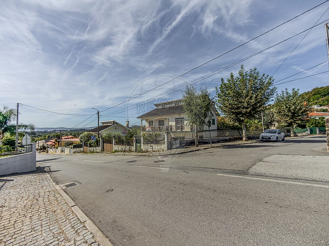 Moradia T4 à venda em Moure, Vila Verde — foto 36