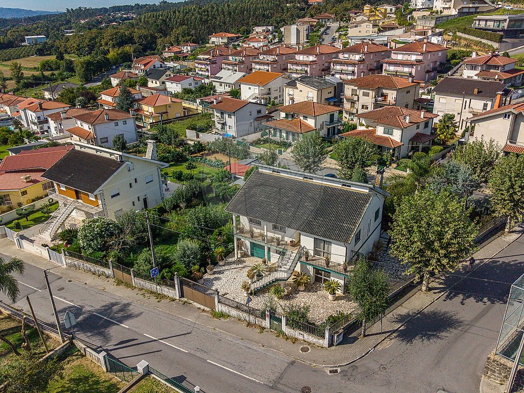 Moradia T4 à venda em Moure, Vila Verde — foto 30
