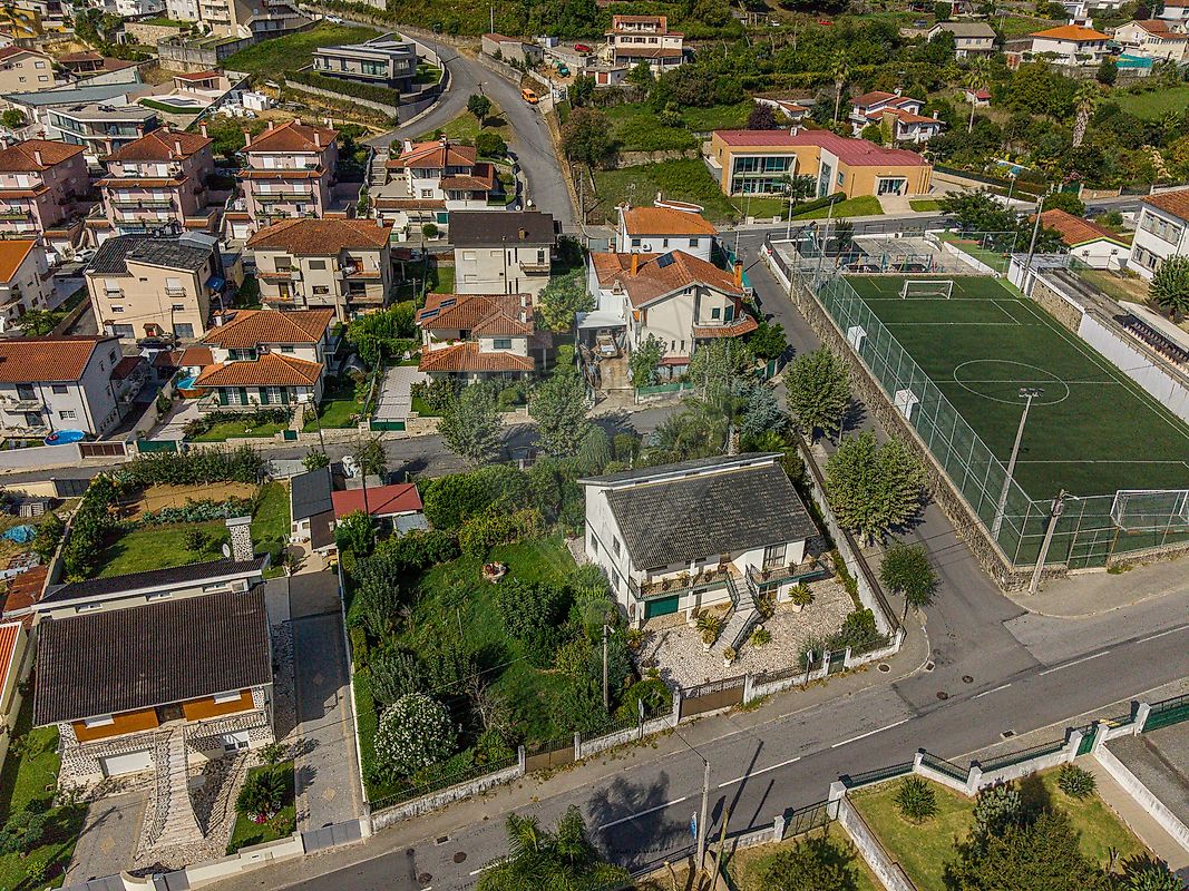 Moradia T4 à venda em Moure, Vila Verde — foto 31