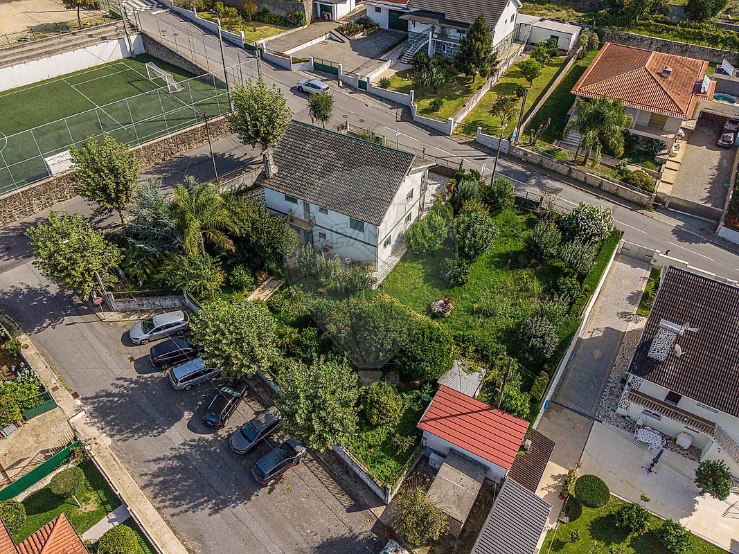 Moradia T4 à venda em Moure, Vila Verde — foto 32