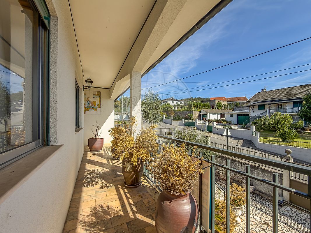 Moradia T4 à venda em Moure, Vila Verde — foto 19