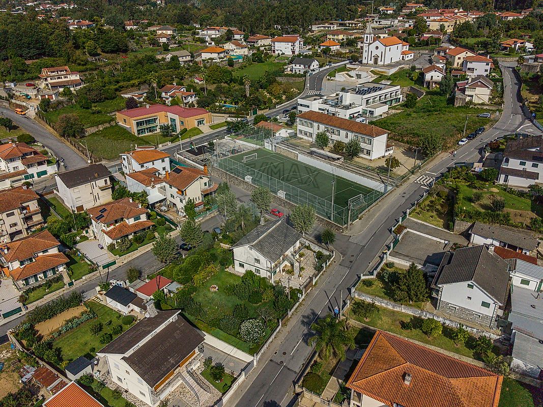 Moradia T4 à venda em Moure, Vila Verde — foto 33