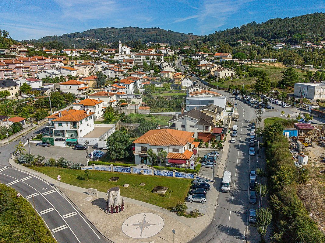Moradia T4 à venda em Moure, Vila Verde — foto 35