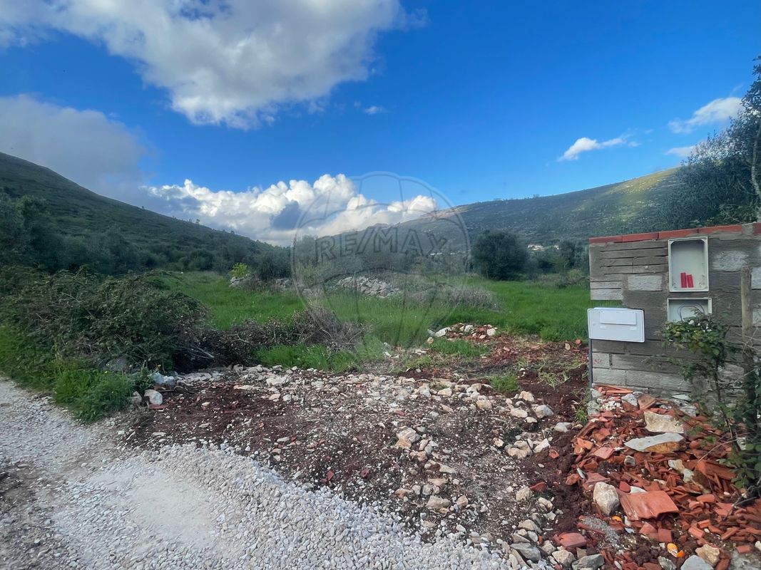 Terreno  para venda