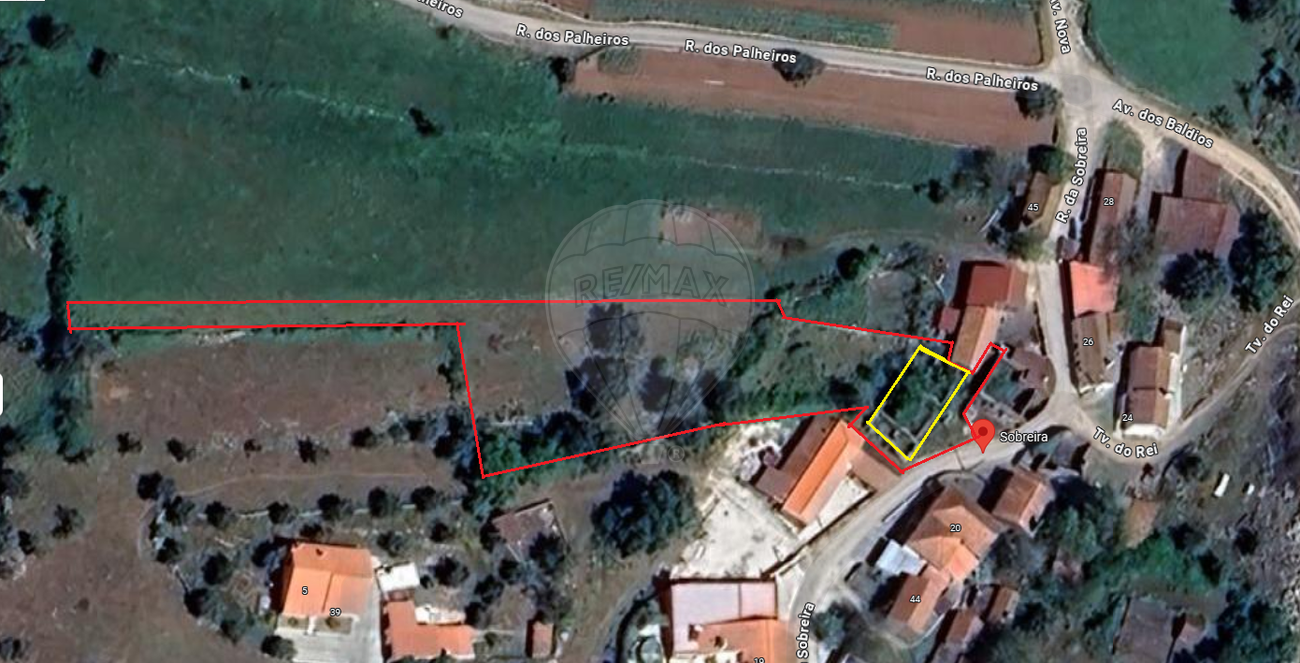 Terreno  para venda