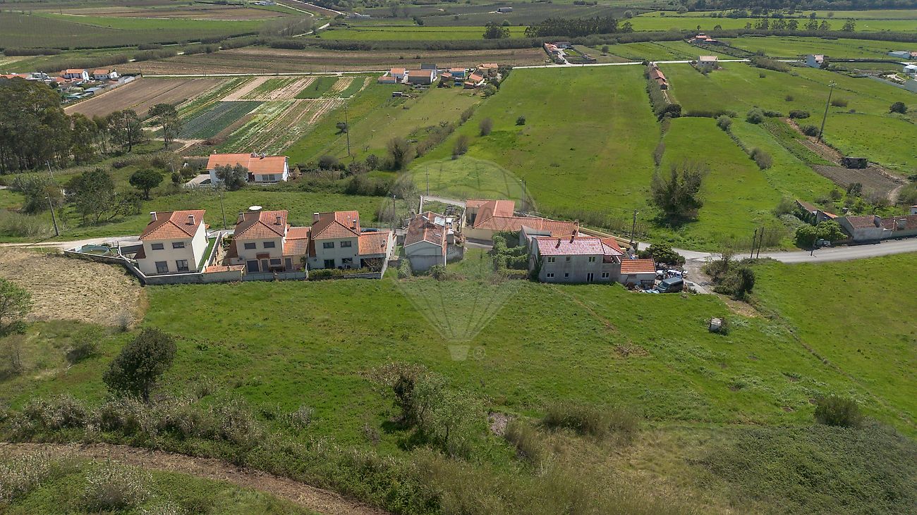 Land for sale in Nazaré, Portugal — €160,000