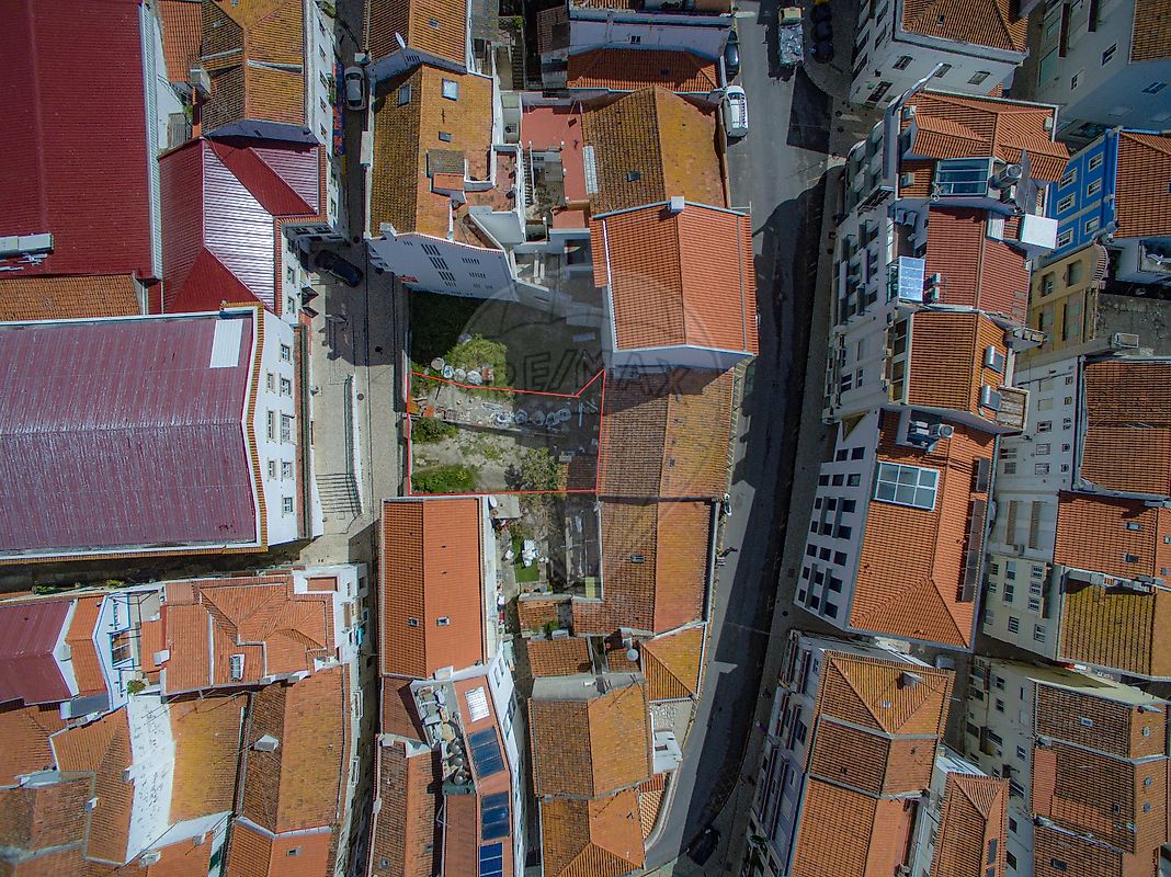 Terreno  à venda em Nazaré Norte