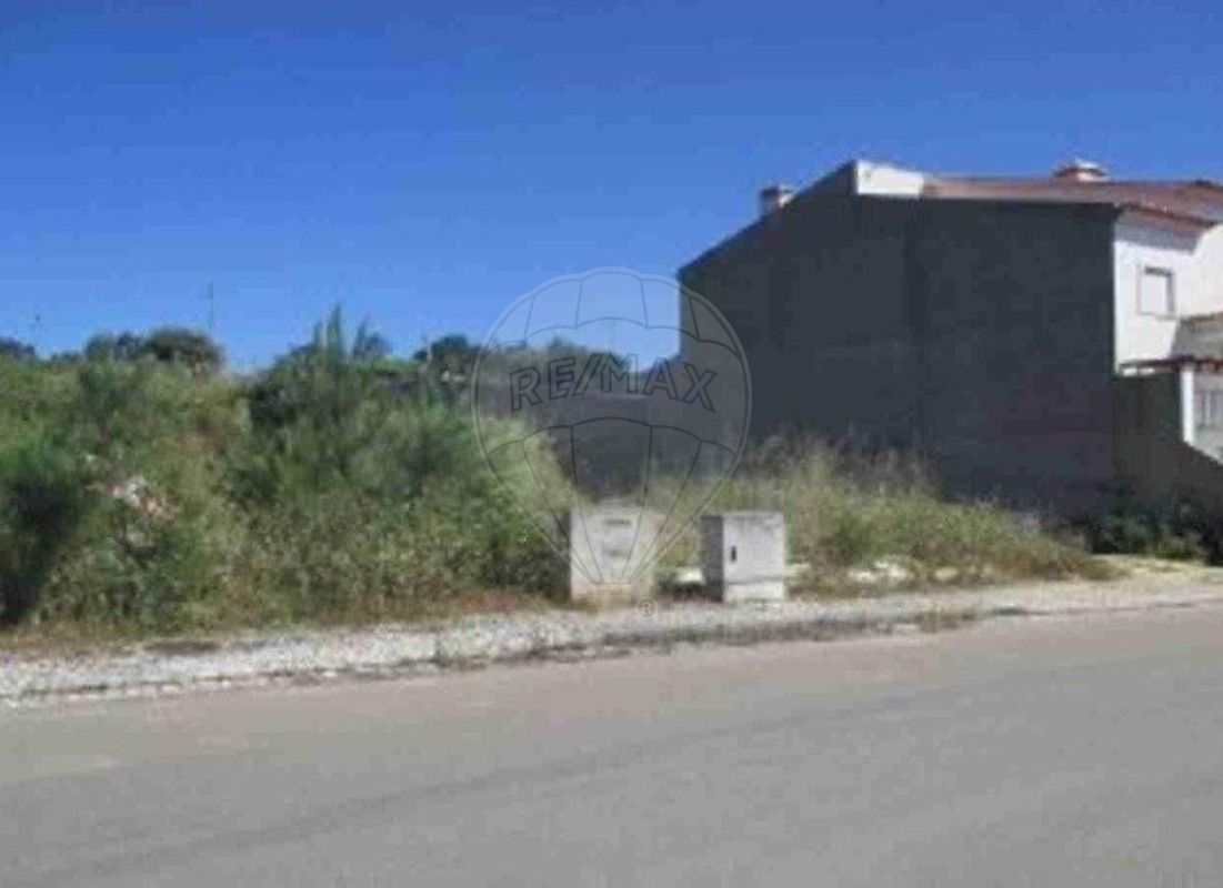 Terreno - Vimeiro, Alcobaça, Leiria