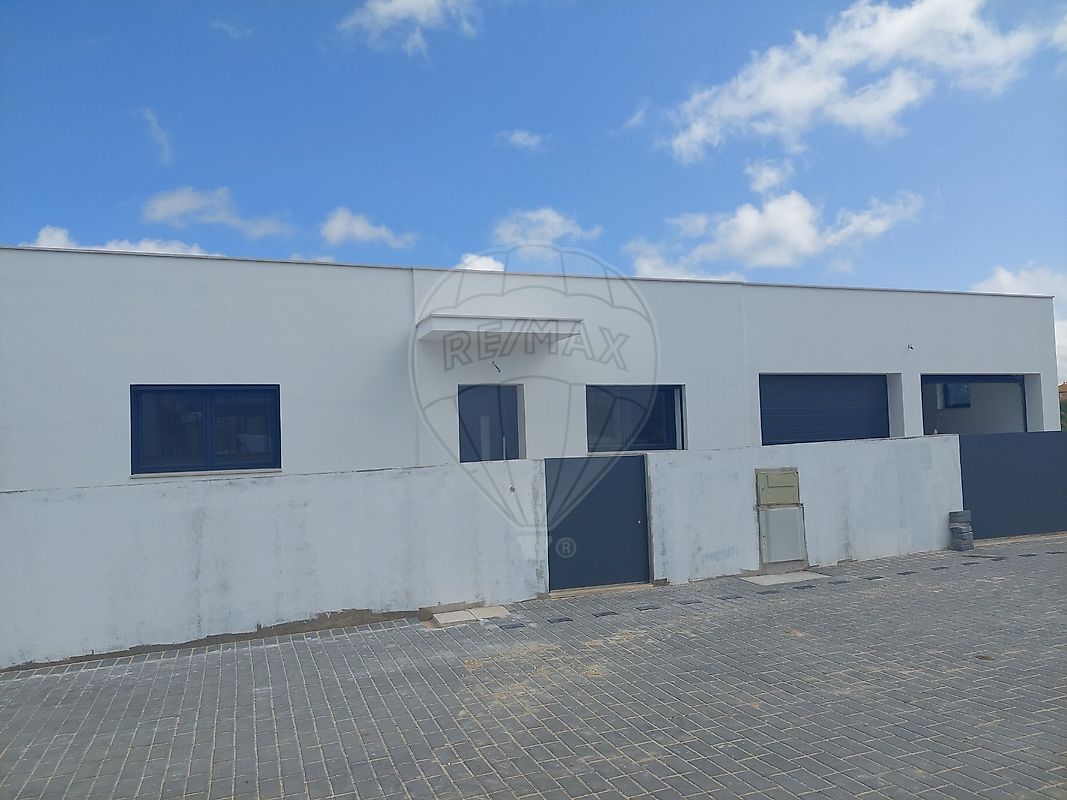Moradia - Cela, Alcobaça, Leiria