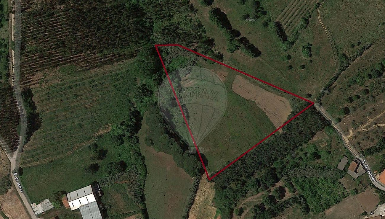Terreno à venda em Alcobaça
