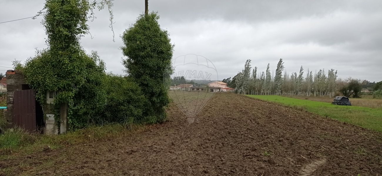 Terreno para venda