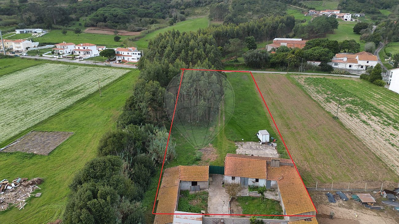 Terreno  à venda em Nazaré