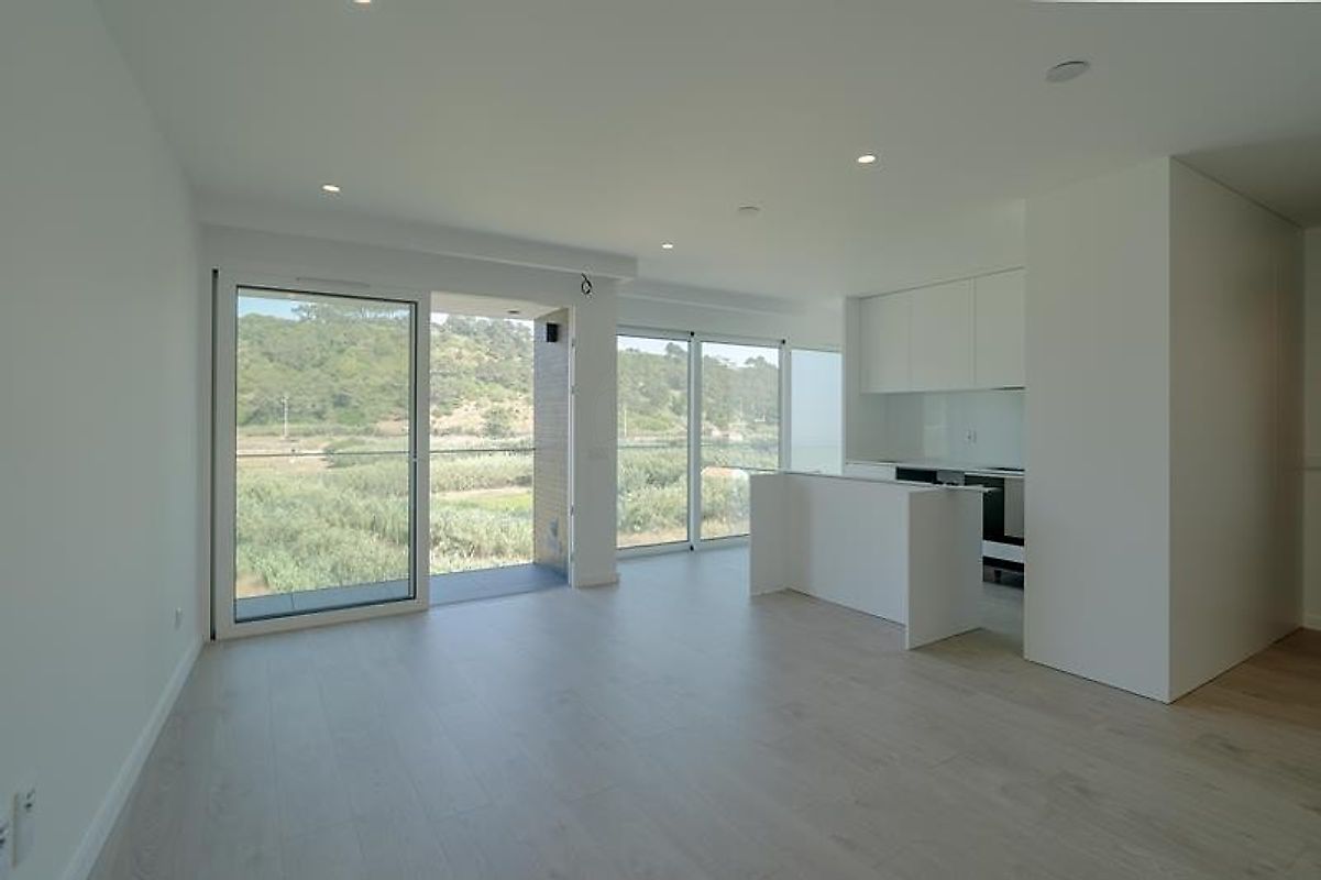 Apartamento - Nazaré, Nazaré, Leiria