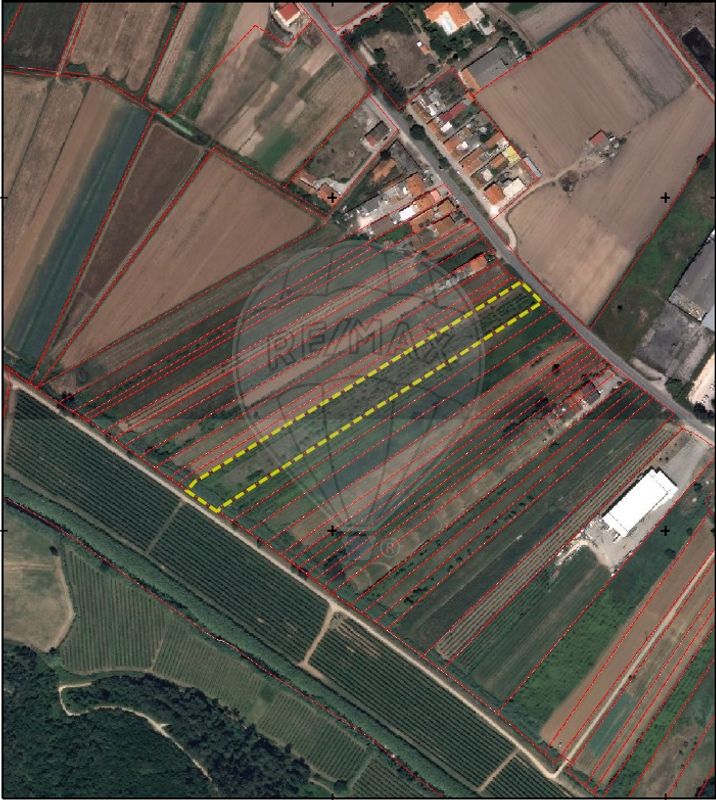 Terreno para venda