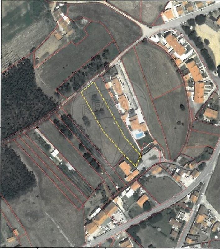 Terreno - Famalicão, Nazaré, Leiria