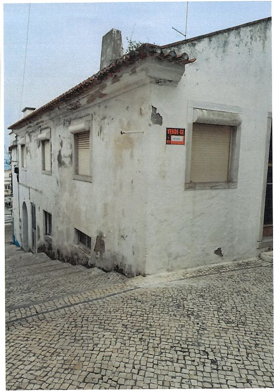 Prédio à venda em Nazaré