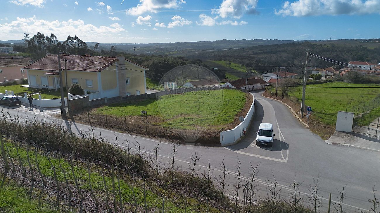 Terreno para venda