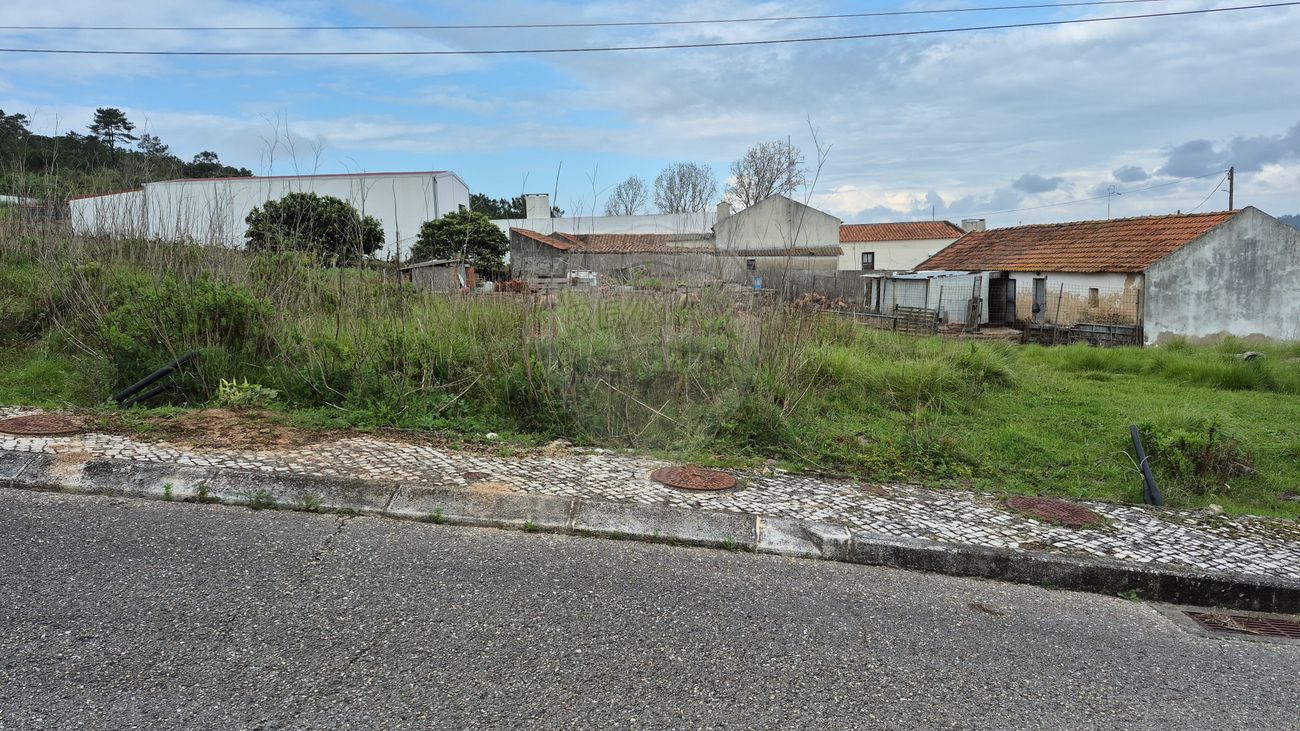 Terreno para venda
