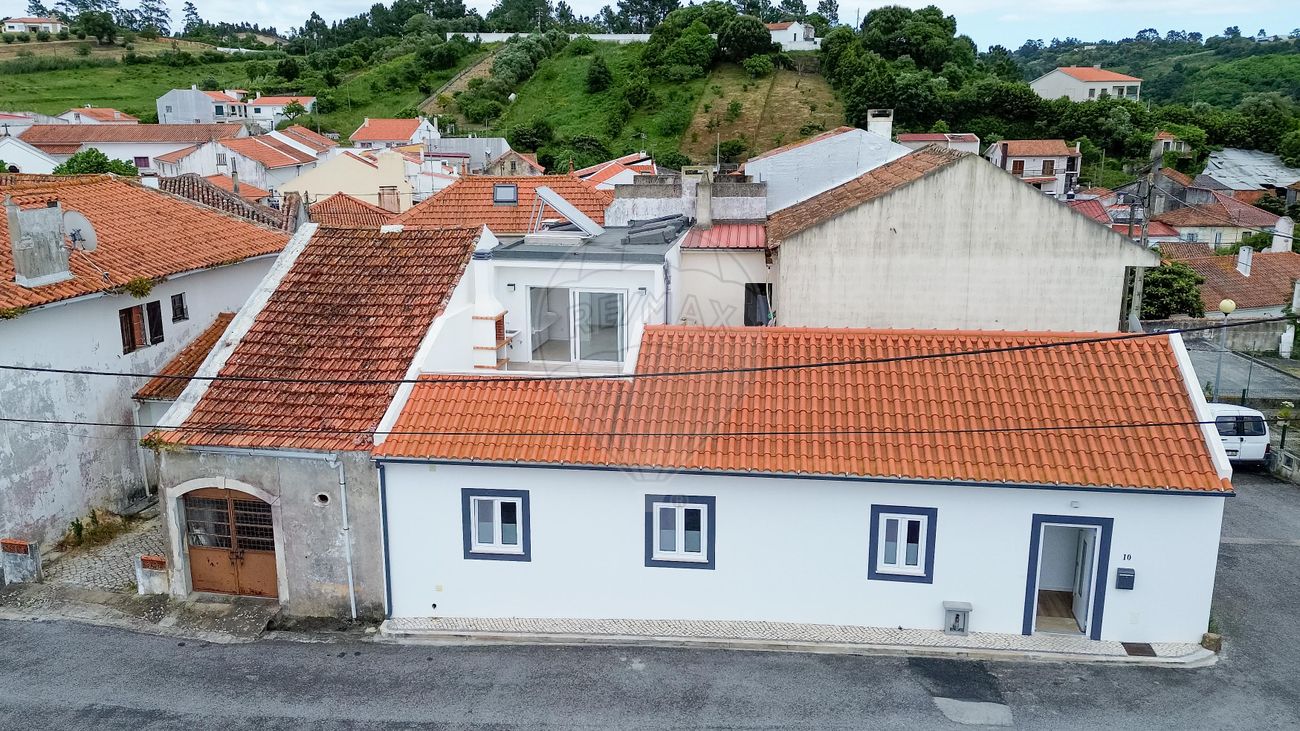 Moradia T3 para venda