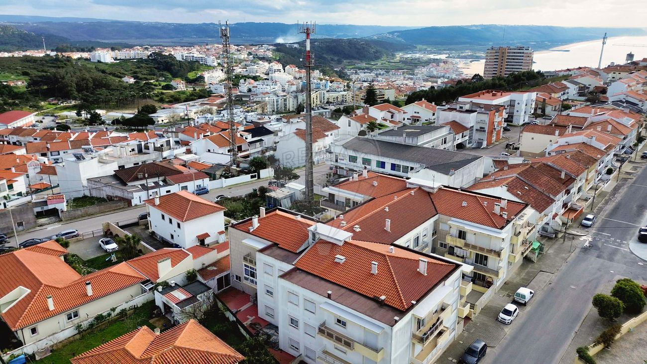 Apartamento T2 para venda
