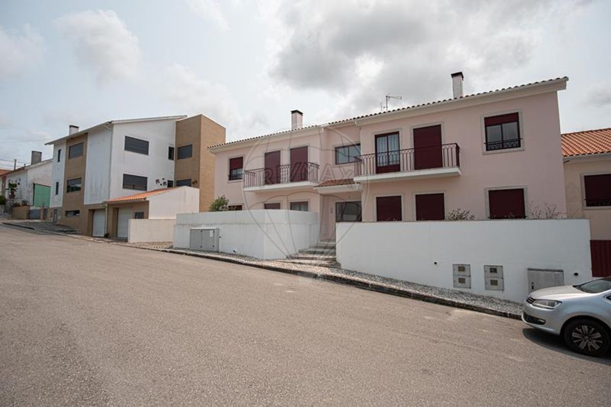 Apartamento T2 para venda