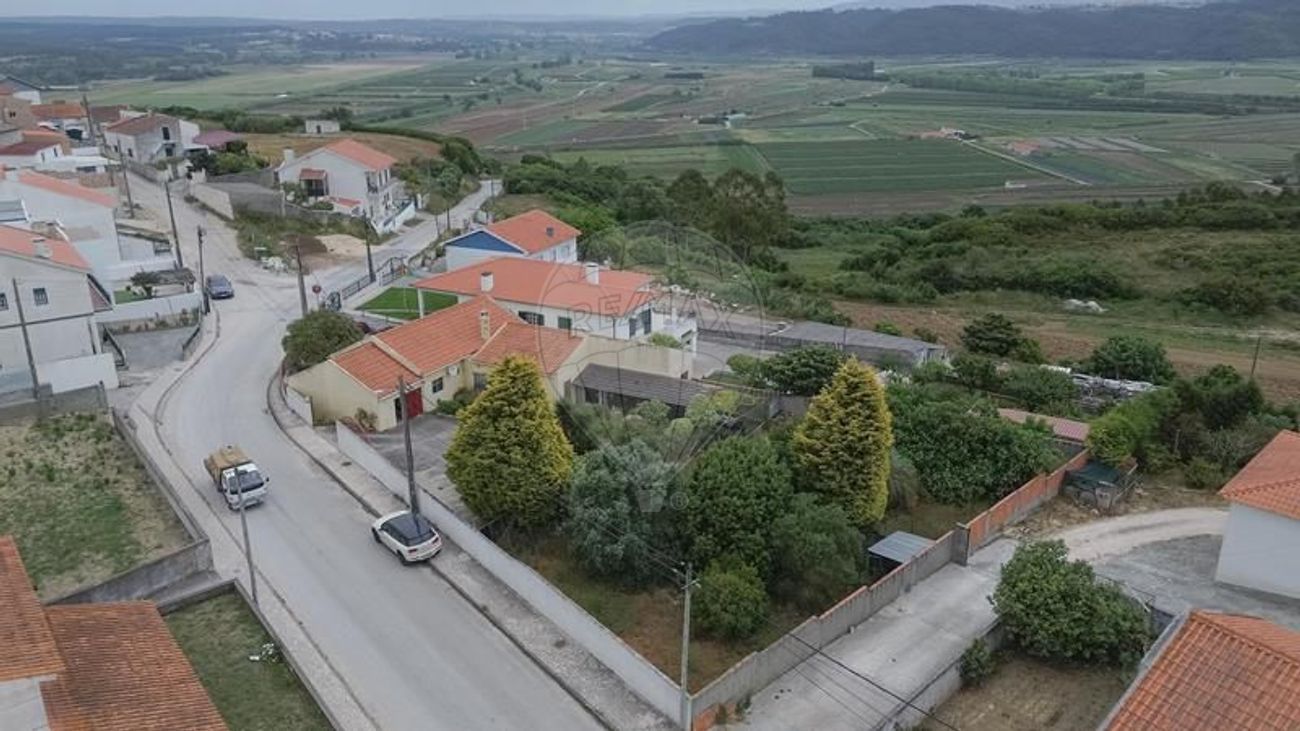 Moradia T3 para venda