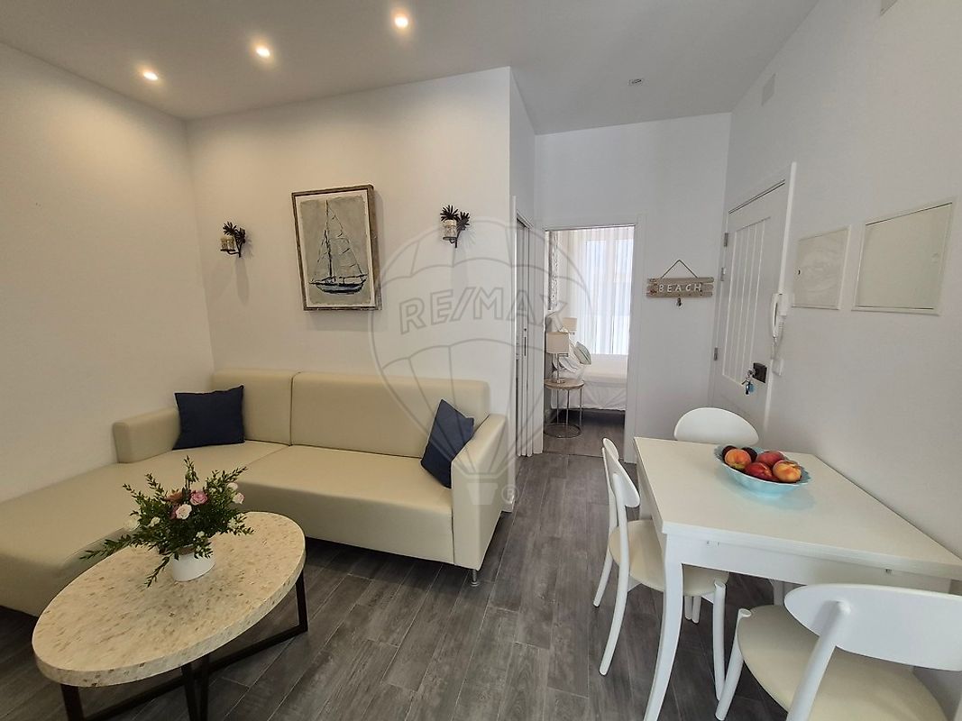 Apartamento T2 para venda
