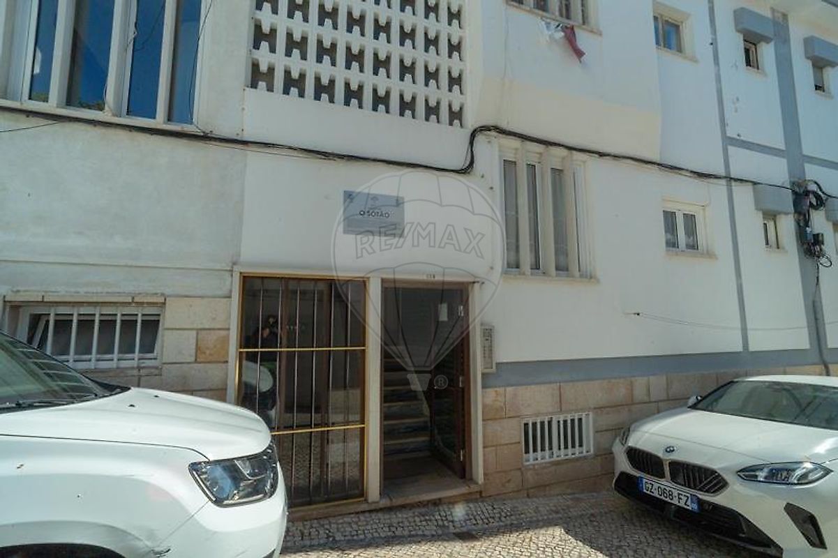 Apartamento T3 para venda