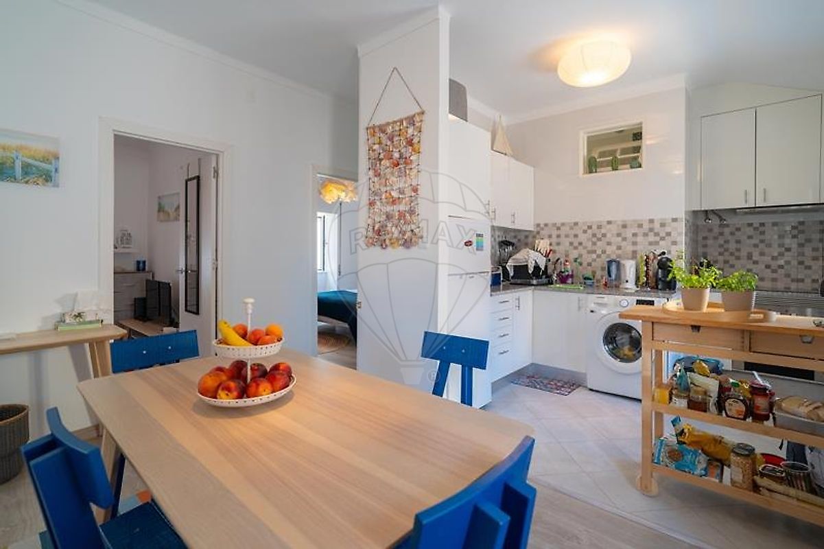 Apartamento T2 para venda
