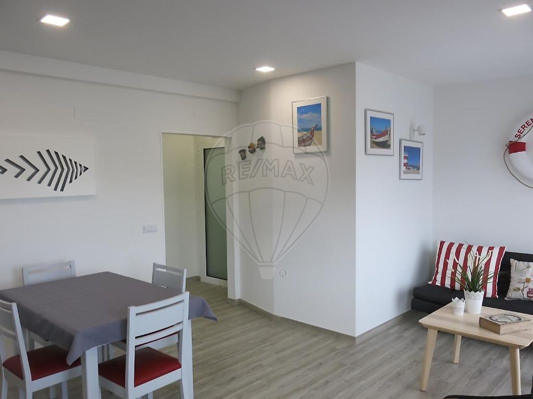 Apartamento T2 para venda
