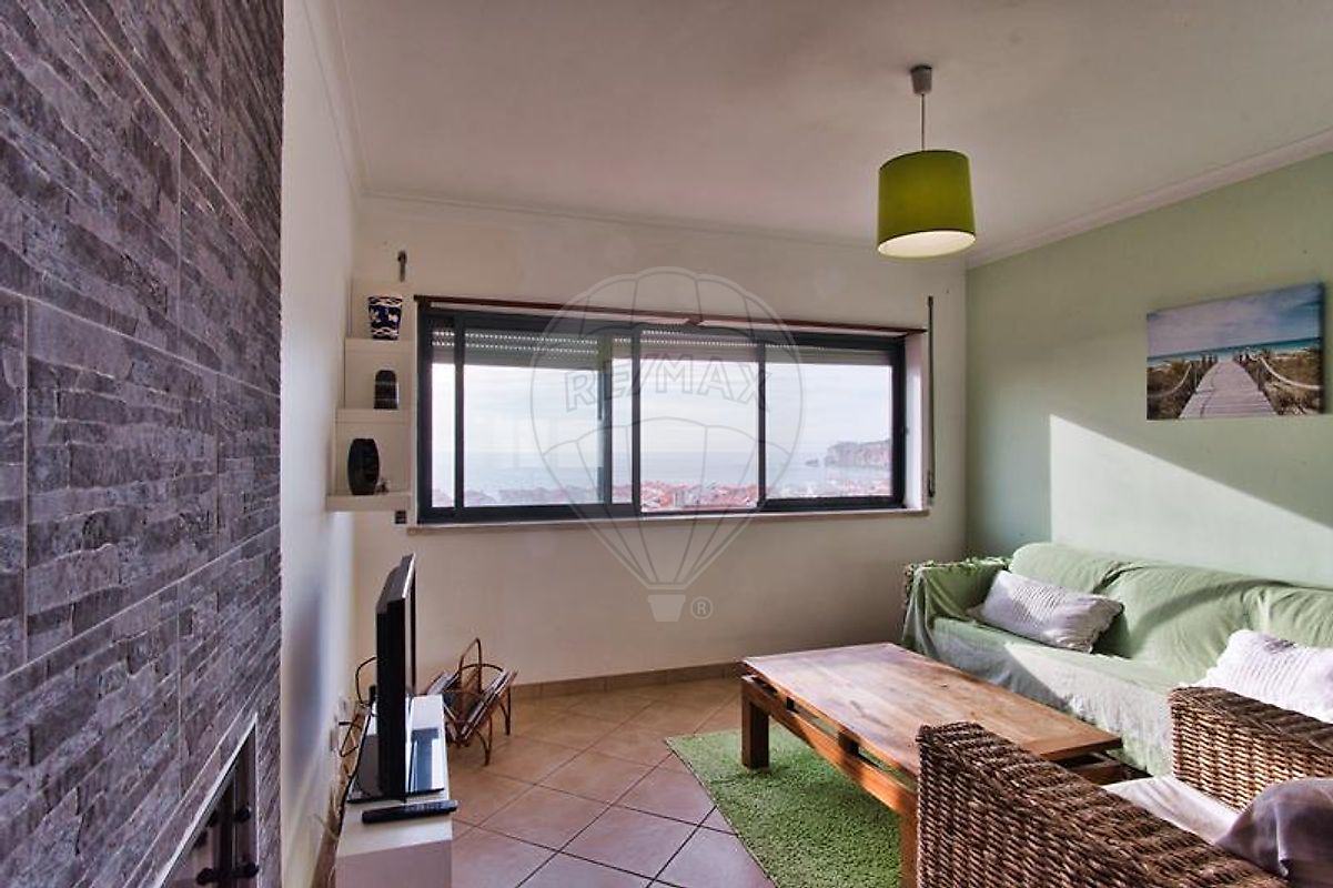 Apartamento T4 para venda