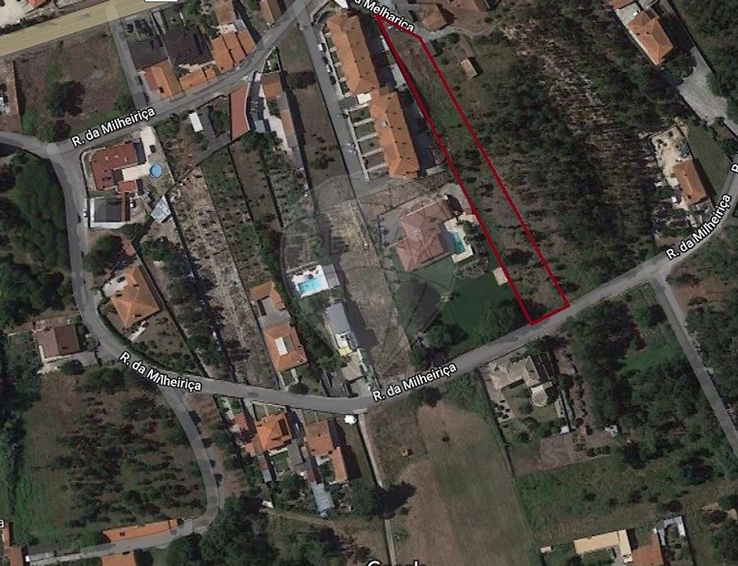 Terreno para venda