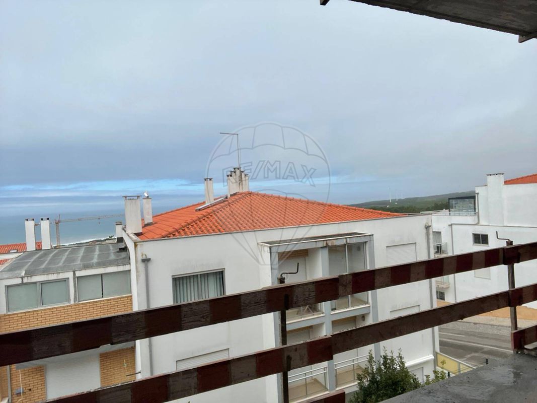 Apartamento T2 para venda