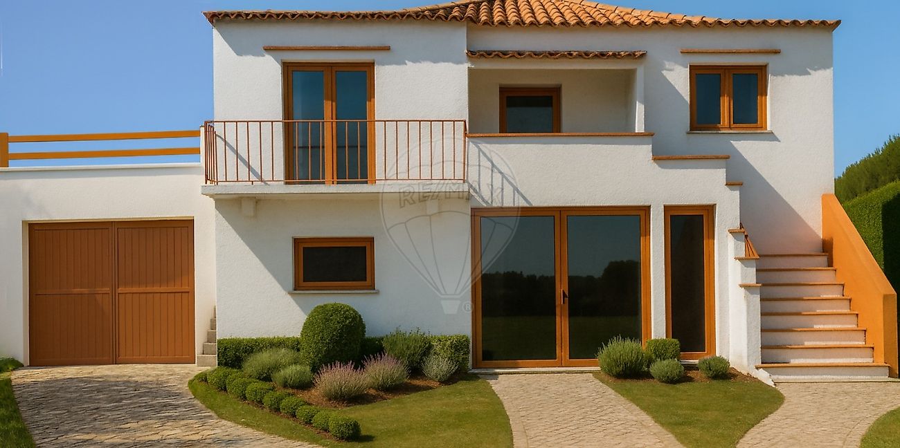 Moradia T3 para venda