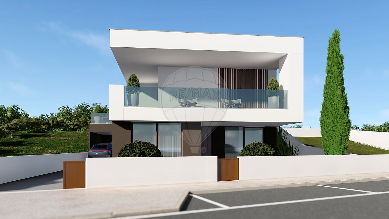 Moradia T3 para venda