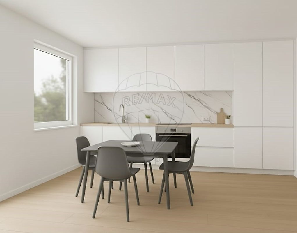 Apartamento T3 à venda em Nazaré