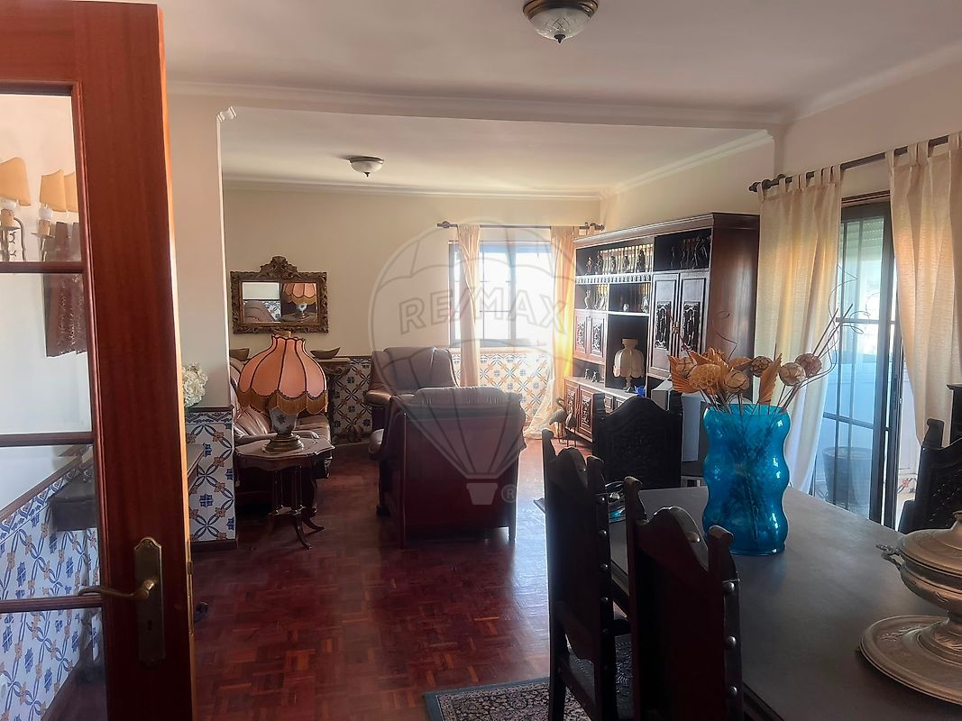 Apartamento - Algueirão-Mem Martins, Sintra, Lisboa