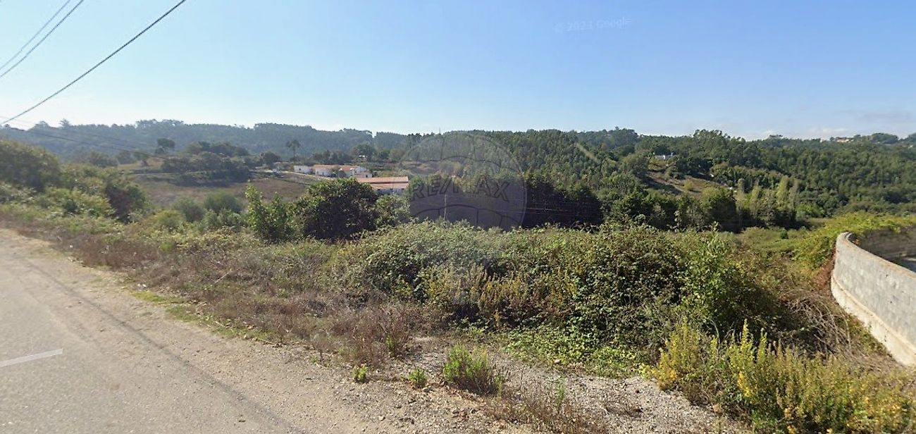 Terreno - Turquel, Alcobaça, Leiria