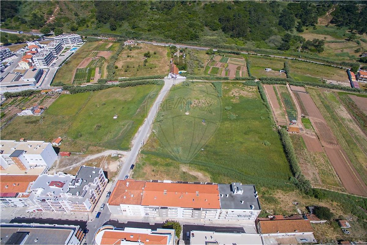 Terreno à venda em Nazaré