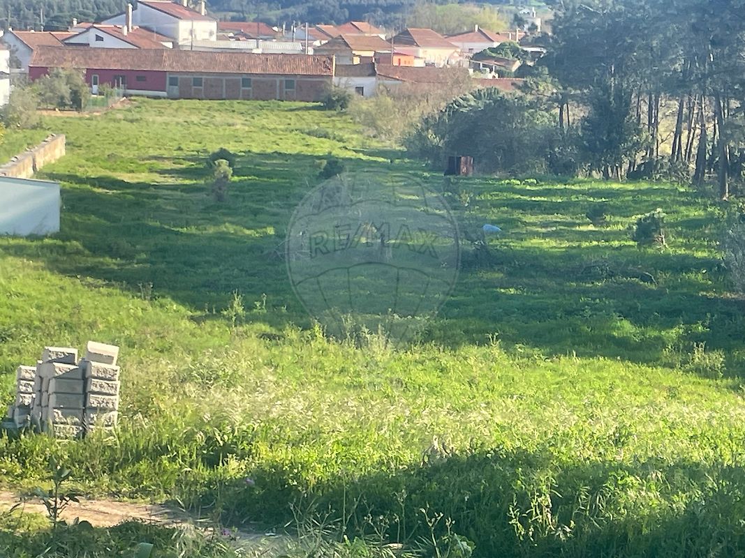 Terreno - A dos Francos, Caldas da Rainha, Leiria