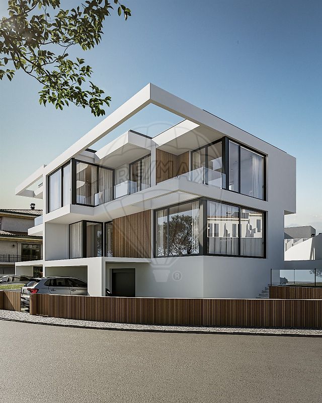 Moradia T3 à venda em Nazaré