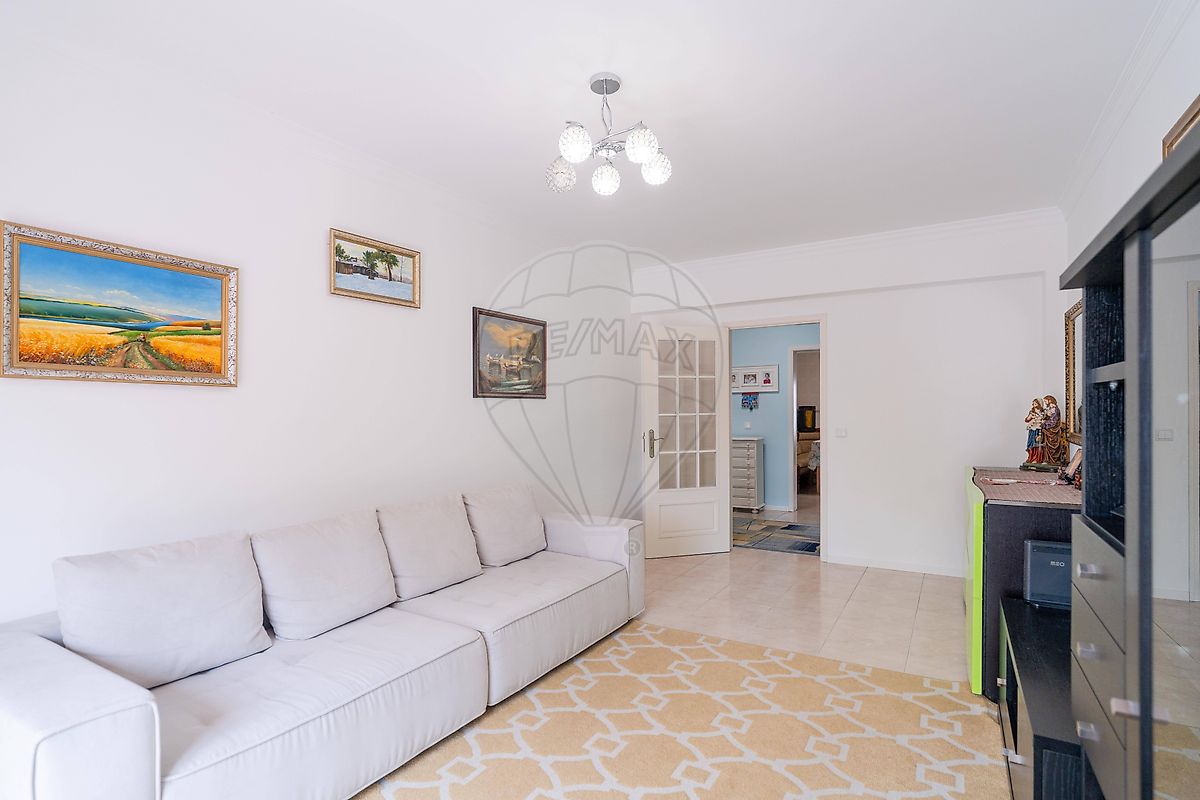 Apartamento T2 à venda em Nazaré