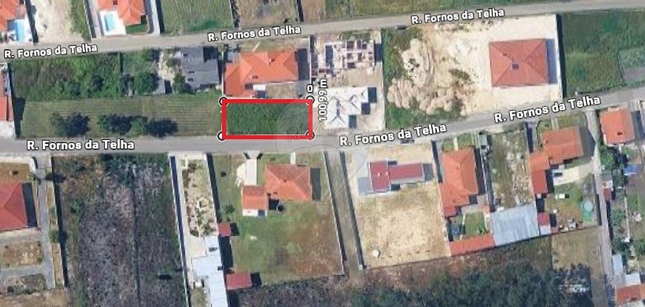 Terreno - Pataias e Martingança, Alcobaça, Leiria
