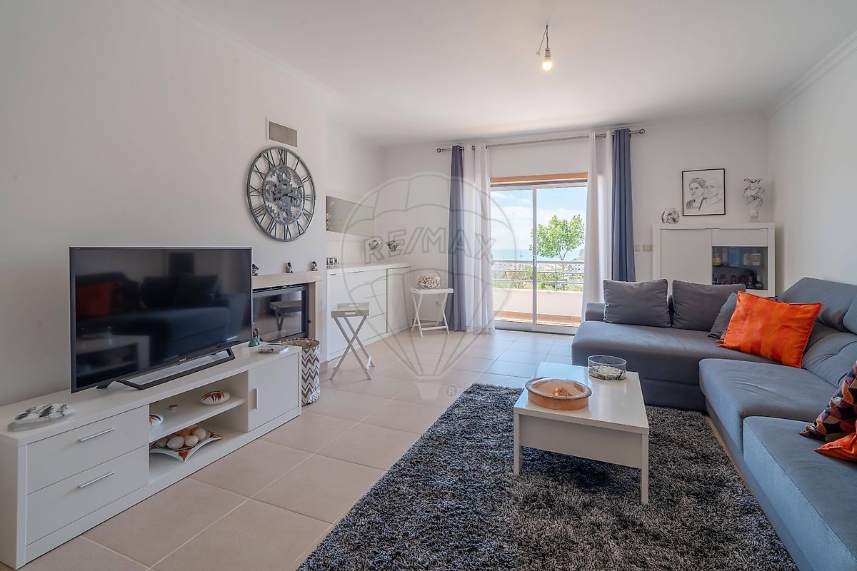 Apartamento T2 à venda em Nazaré