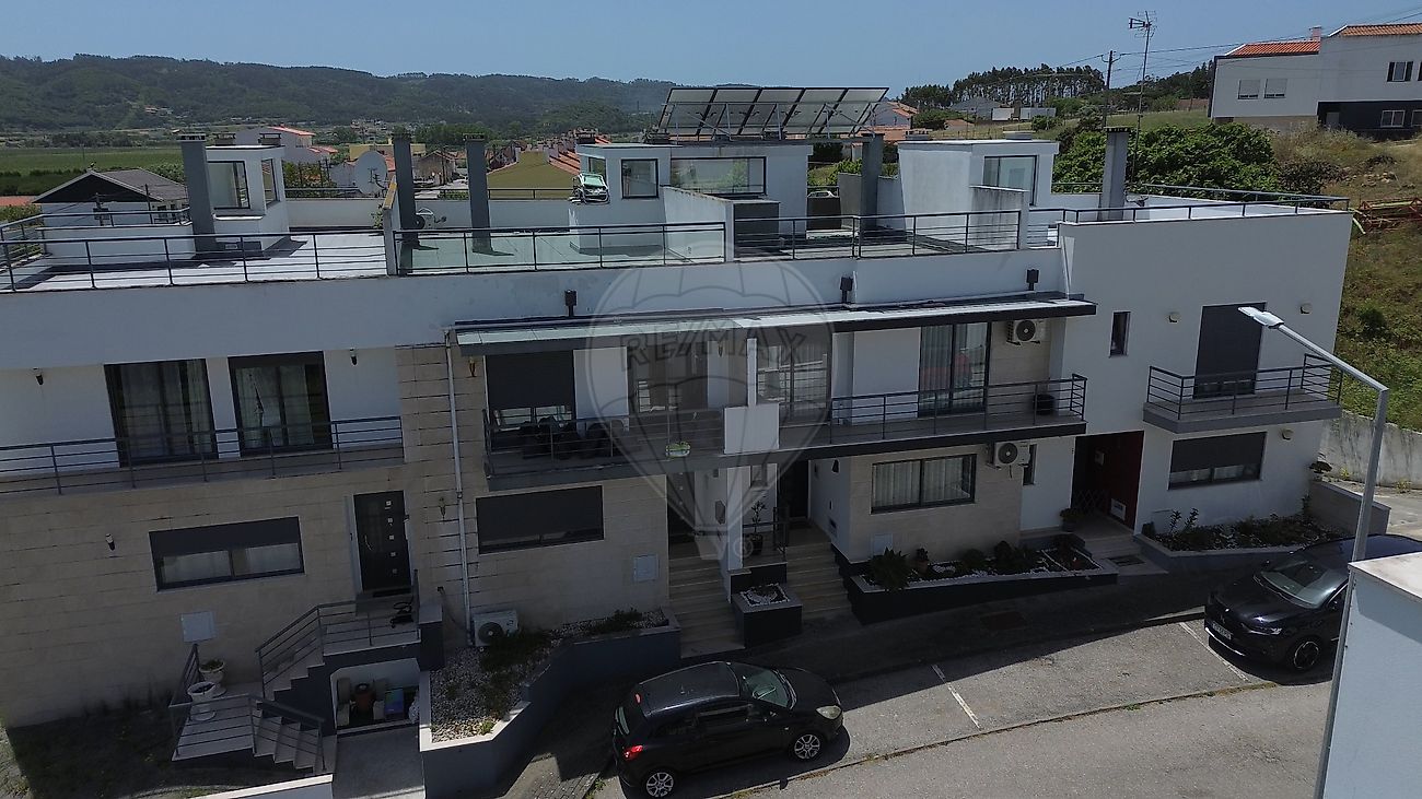 Moradia T3 à venda em Famalicão, Nazaré — foto 4