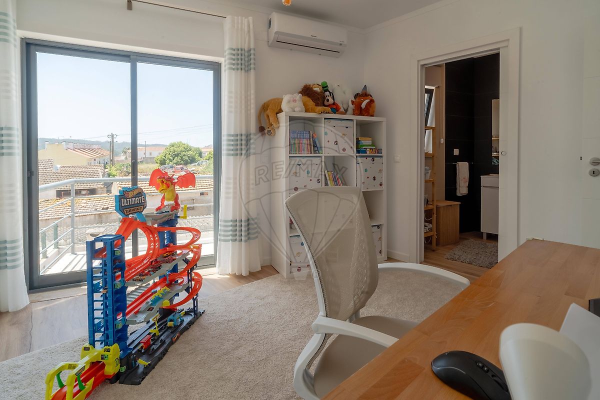 Moradia T3 à venda em Famalicão, Nazaré — foto 30