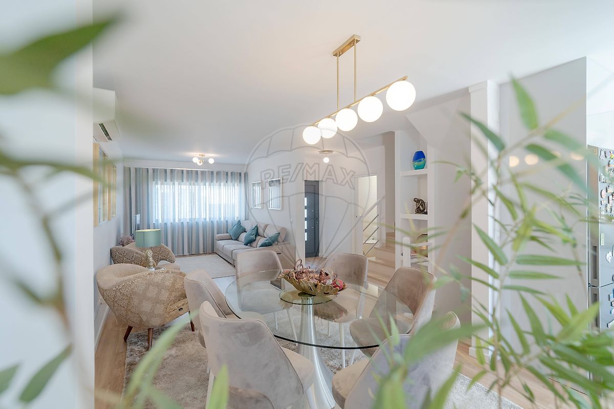 Moradia T3 à venda em Famalicão, Nazaré — foto 11