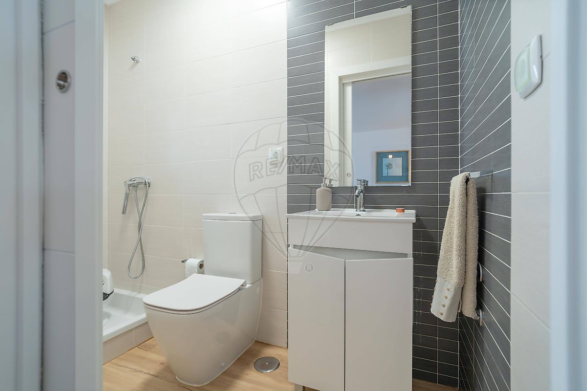 Moradia T3 à venda em Famalicão, Nazaré — foto 14