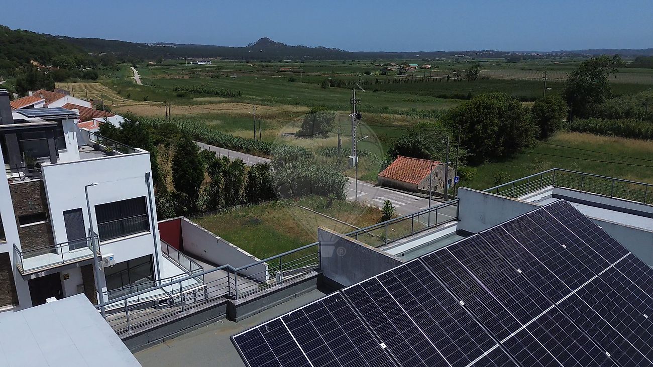 Moradia T3 à venda em Famalicão, Nazaré — foto 5
