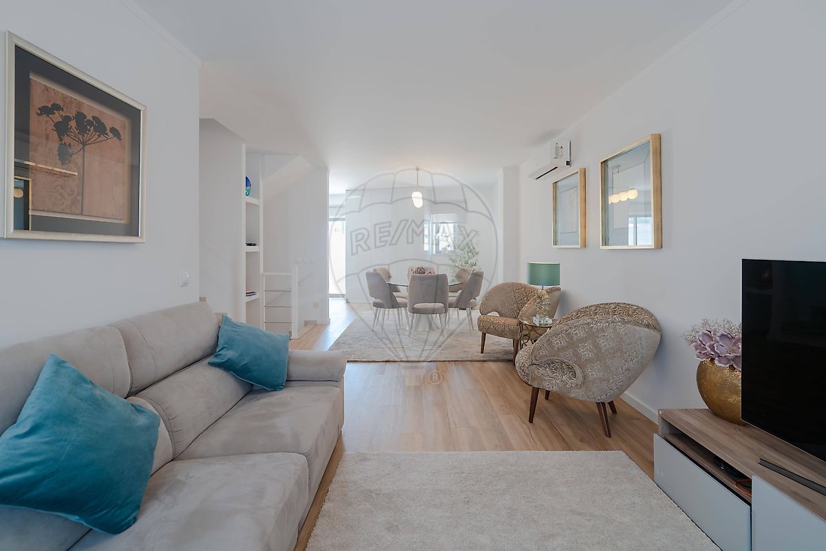 Moradia T3 à venda em Famalicão, Nazaré — foto 13